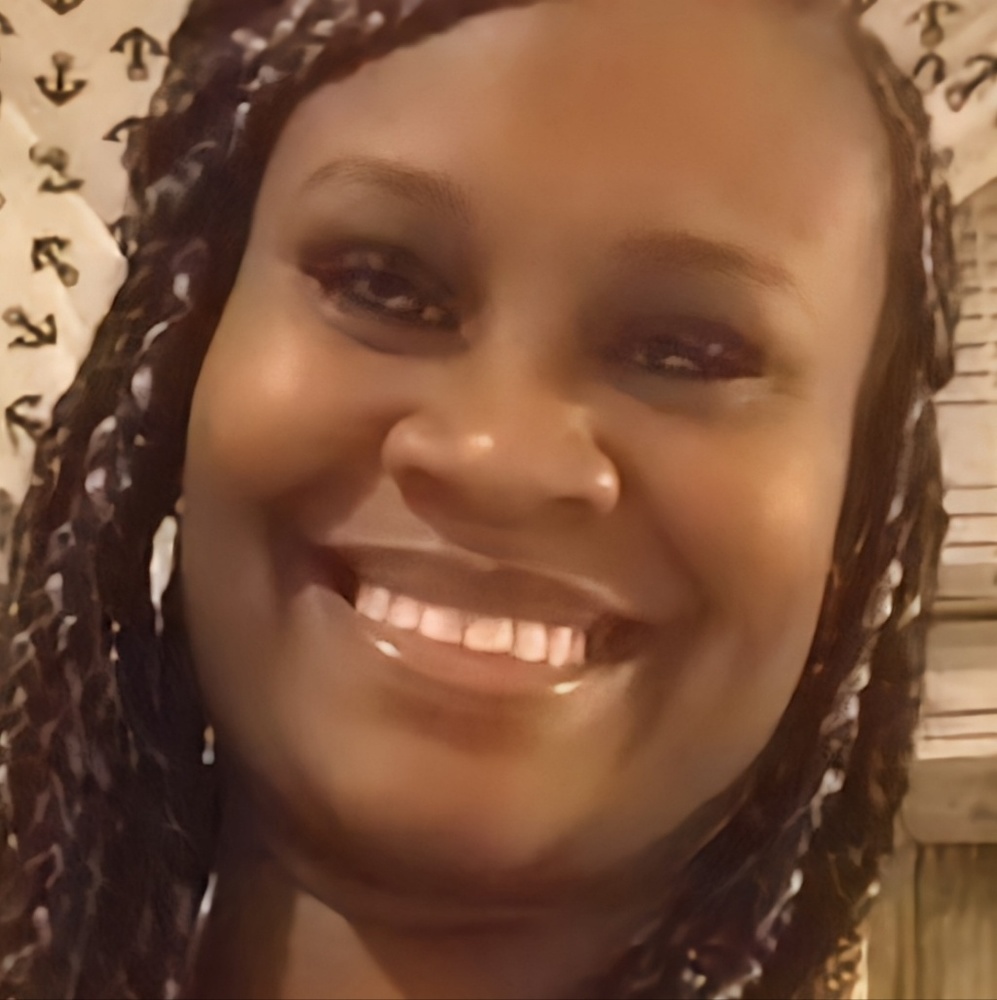 Meet your Posher, Lashanda